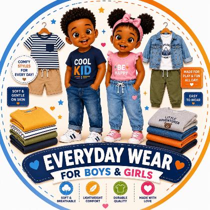 Everyday Wear
