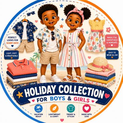 Holiday Collection