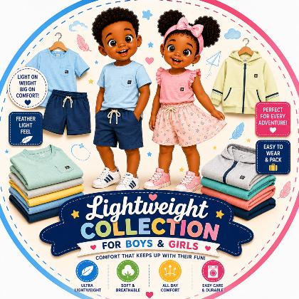 Lightweight Collection