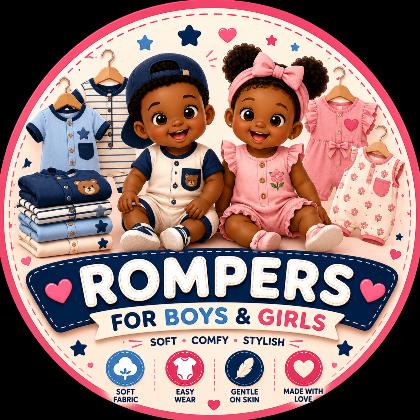 Rompers