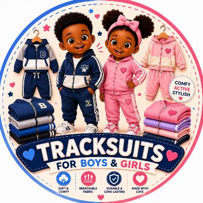 Tracksuits
