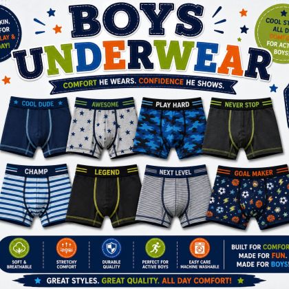 Underwears