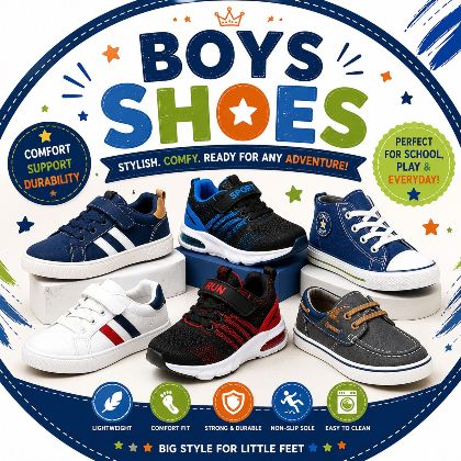 Shoes