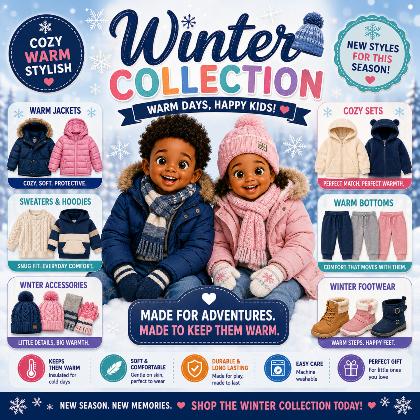 Winter Collection