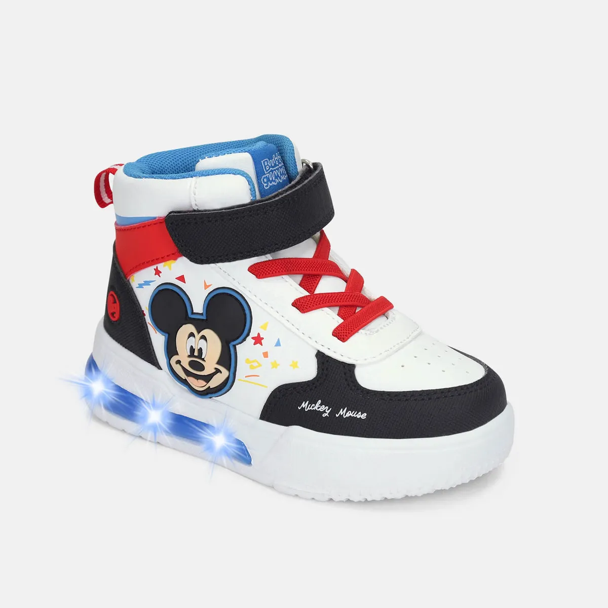 Kids Boot Disney Multicolor Elite 24 - 28 - Image 5