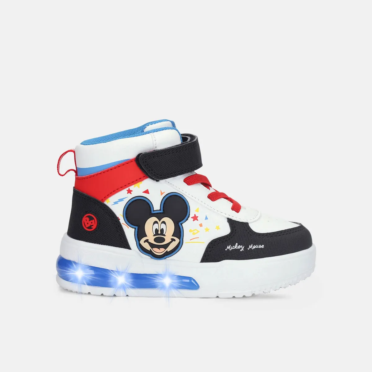 Kids Boot Disney Multicolor Elite 24 - 28 - Image 2